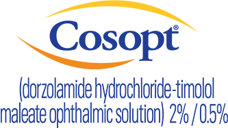 Cosopt logo