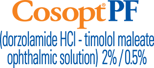 CosoptPF logo