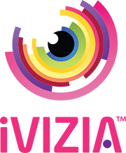 iVIZIA logo