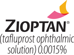 Zioptan logo